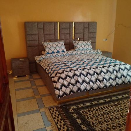 Maison De Vacances Avec Piscine Privee Fès Dış mekan fotoğraf