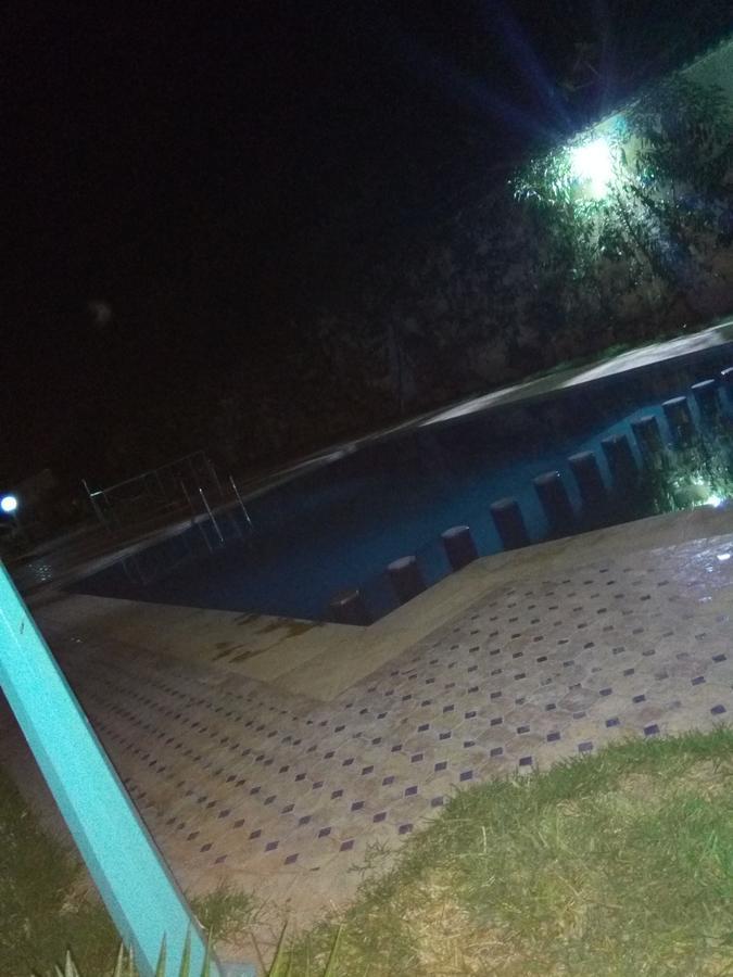Maison De Vacances Avec Piscine Privee Fès Dış mekan fotoğraf