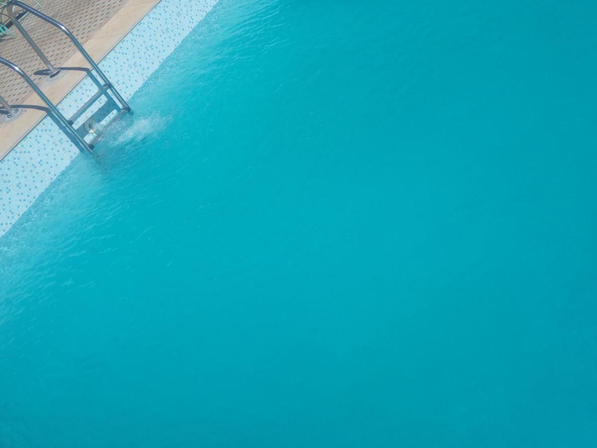 Maison De Vacances Avec Piscine Privee Fès Dış mekan fotoğraf
