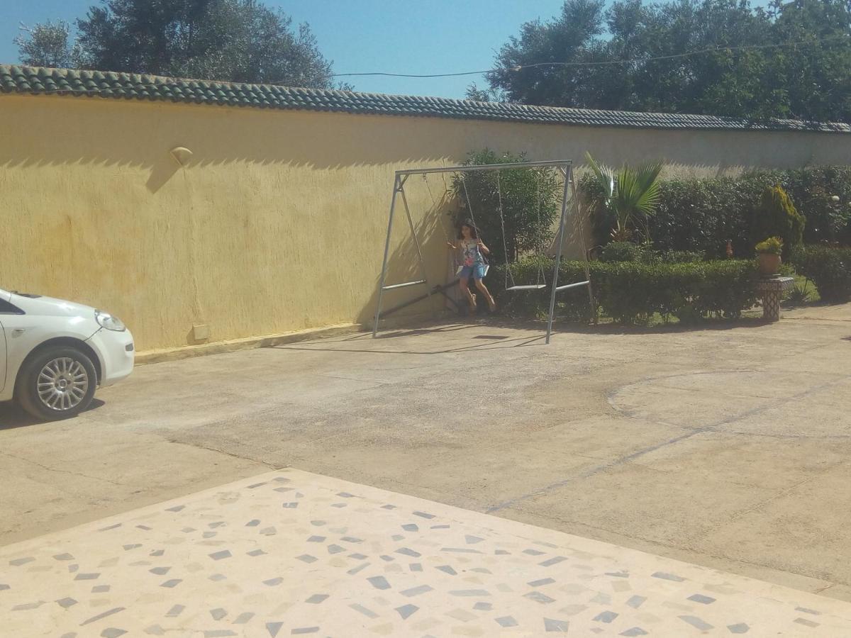 Maison De Vacances Avec Piscine Privee Fès Dış mekan fotoğraf